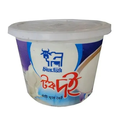 Milk Vita Sour Curd 1 ltr